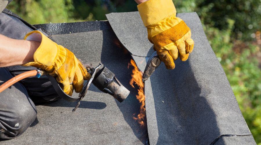 Professional flood damage restoration services in Summerfield, FL
